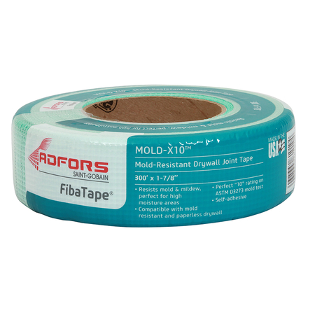 ADFORS JOINT TAPE1-7/8""X300' GR FDW8664-U